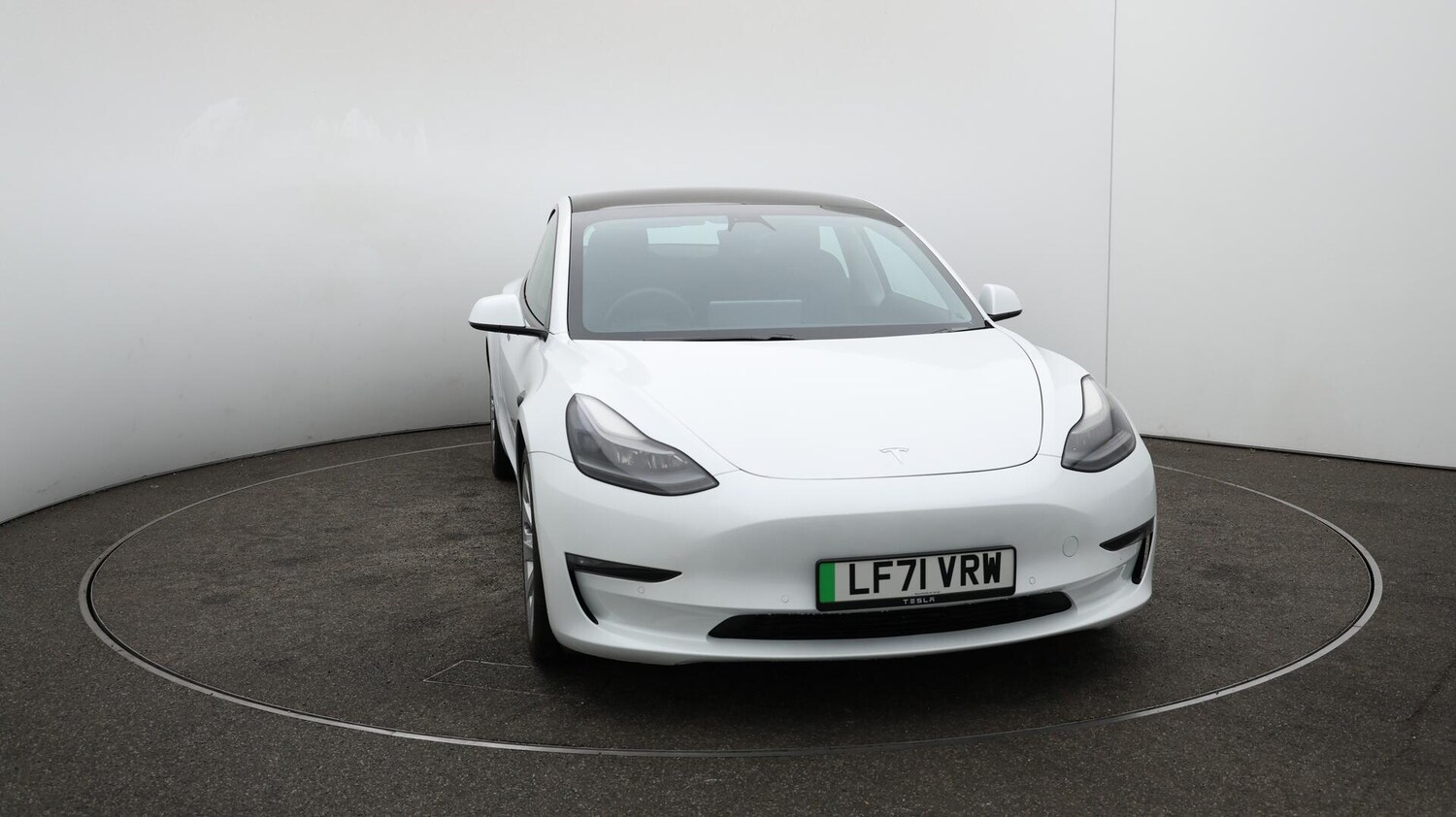 Used Tesla Model 3 2021 for sale - 76174741: Photo 41