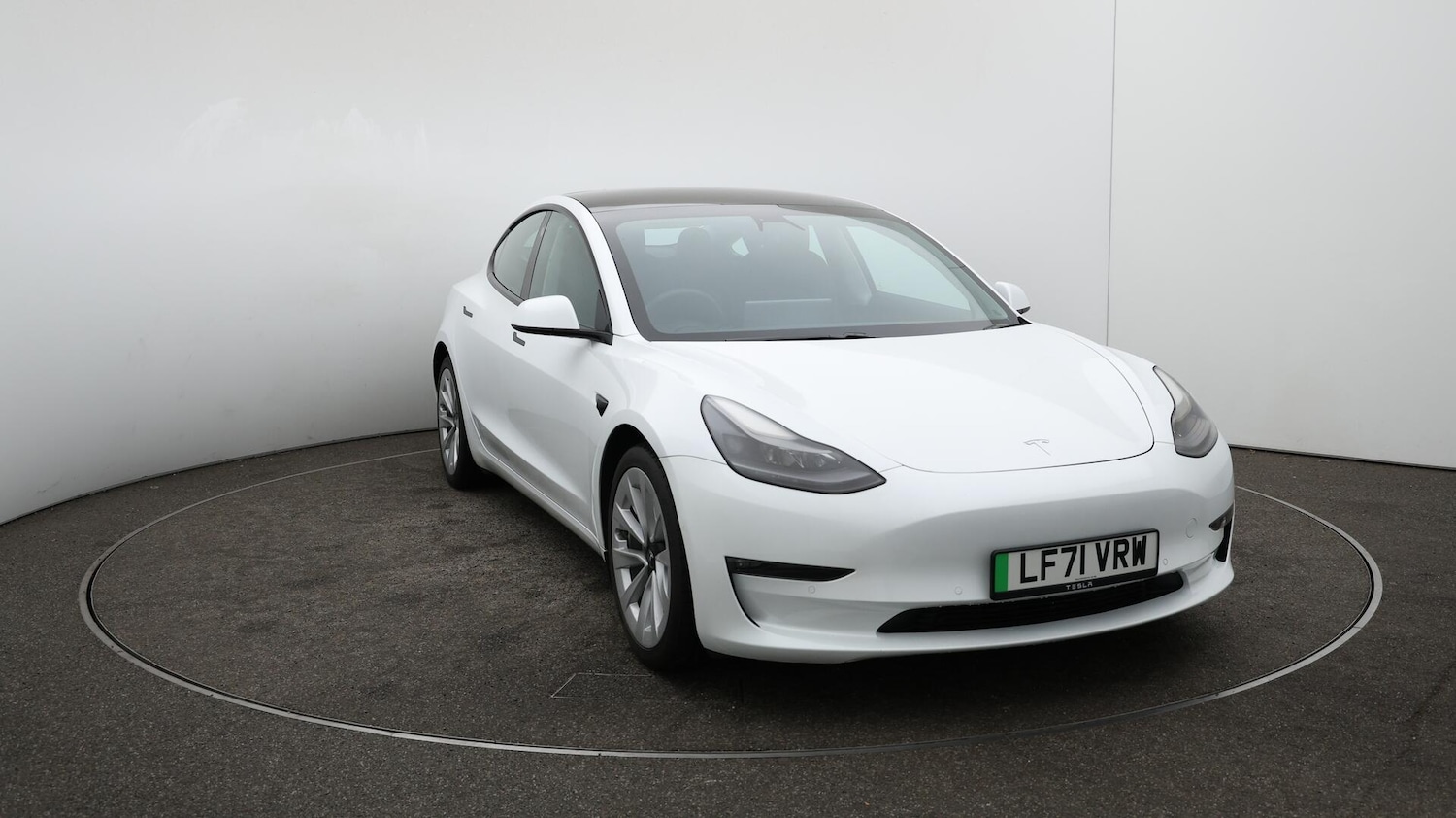 Used Tesla Model 3 2021 for sale - 76174741: Photo 42