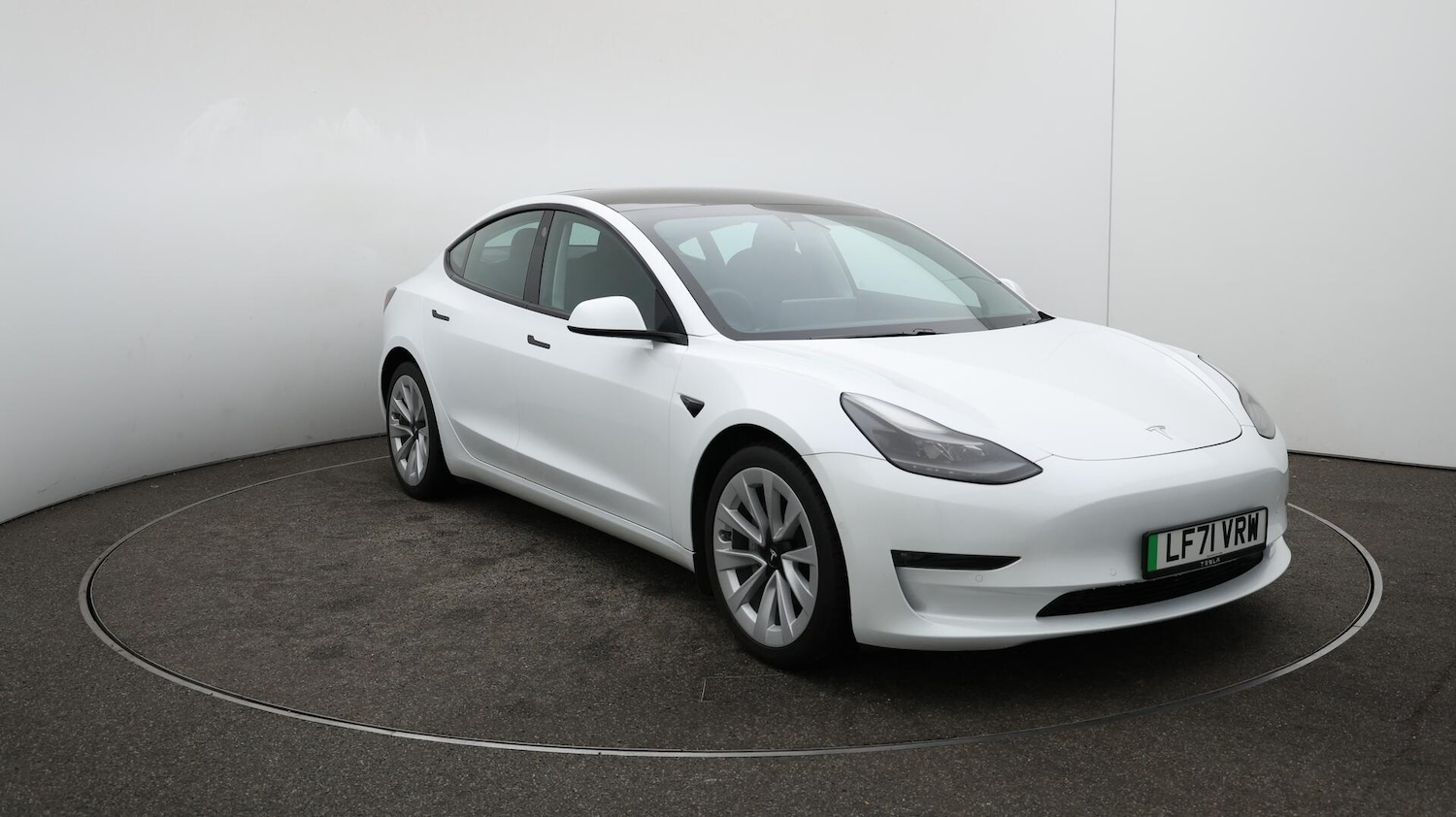Used Tesla Model 3 2021 for sale - 76174741: Photo 43