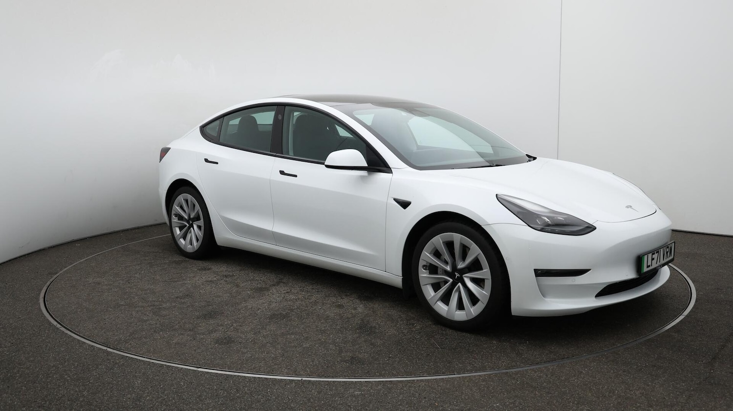 Used Tesla Model 3 2021 for sale - 76174741: Photo 44