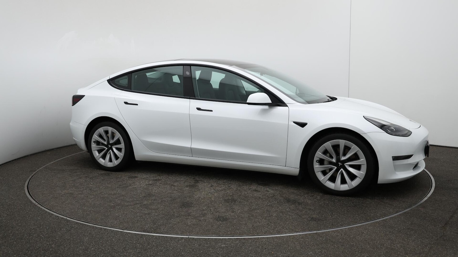 Used Tesla Model 3 2021 for sale - 76174741: Photo 46