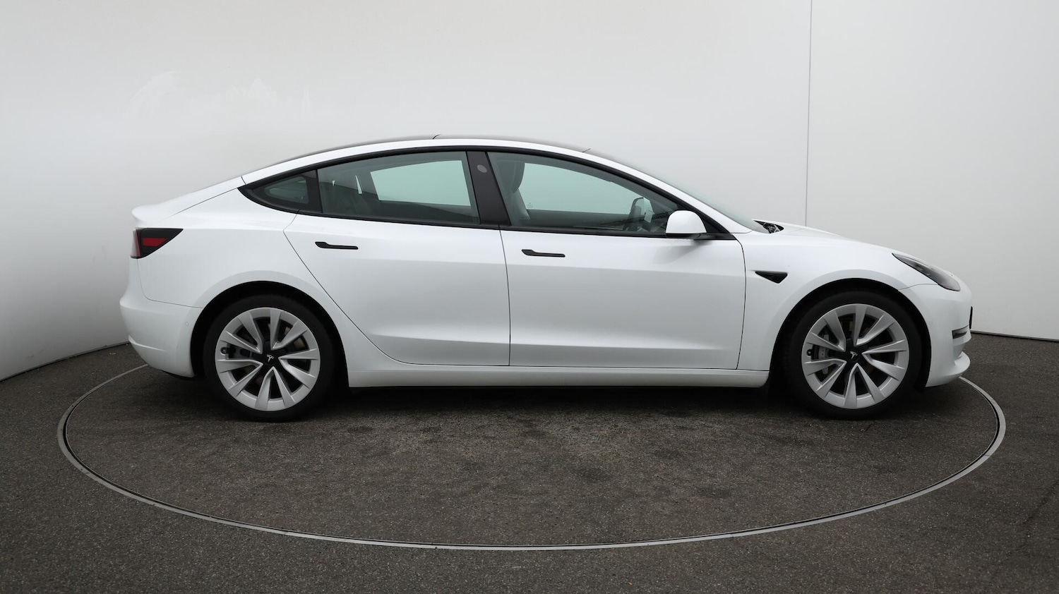 Used Tesla Model 3 2021 for sale - 76174741: Photo 49