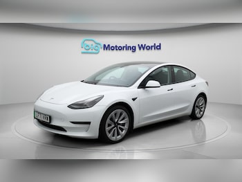Used Tesla Model 3 2021 for sale - 76174741: Photo 4