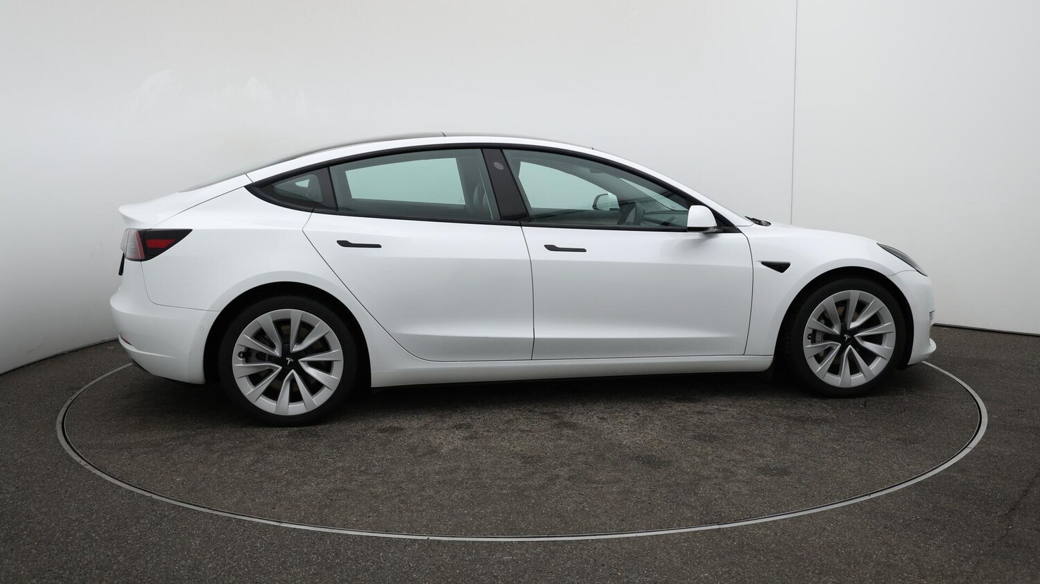 Used Tesla Model 3 2021 for sale - 76174741: Photo 50