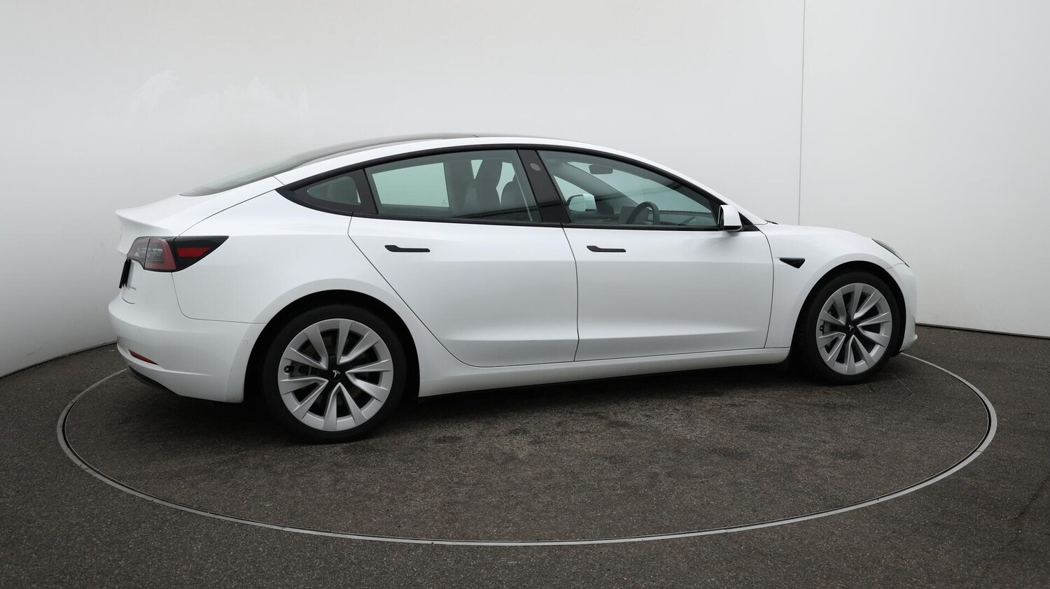 Used Tesla Model 3 2021 for sale - 76174741: Photo 51