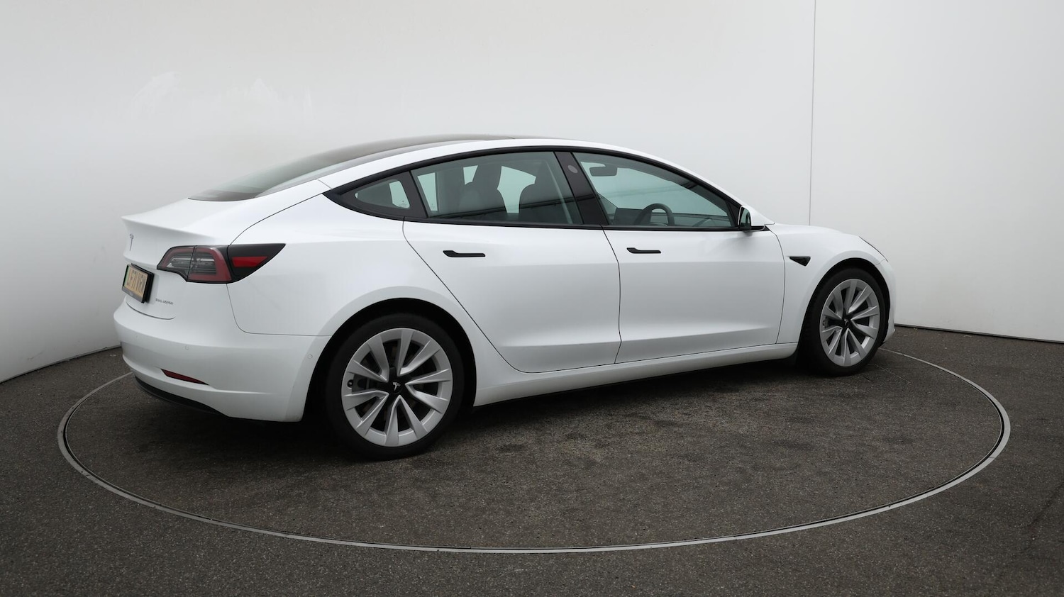 Used Tesla Model 3 2021 for sale - 76174741: Photo 52