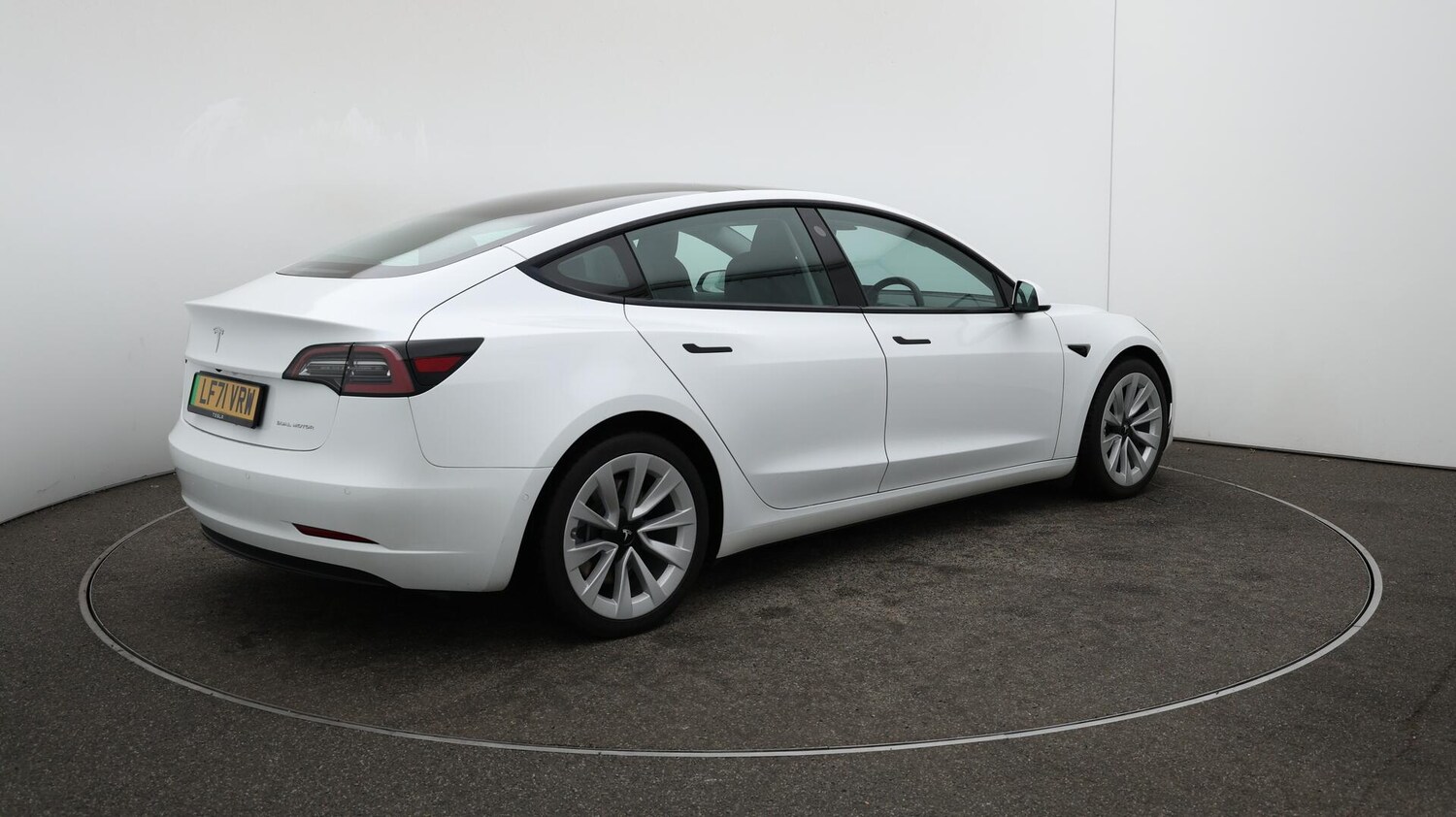 Used Tesla Model 3 2021 for sale - 76174741: Photo 53