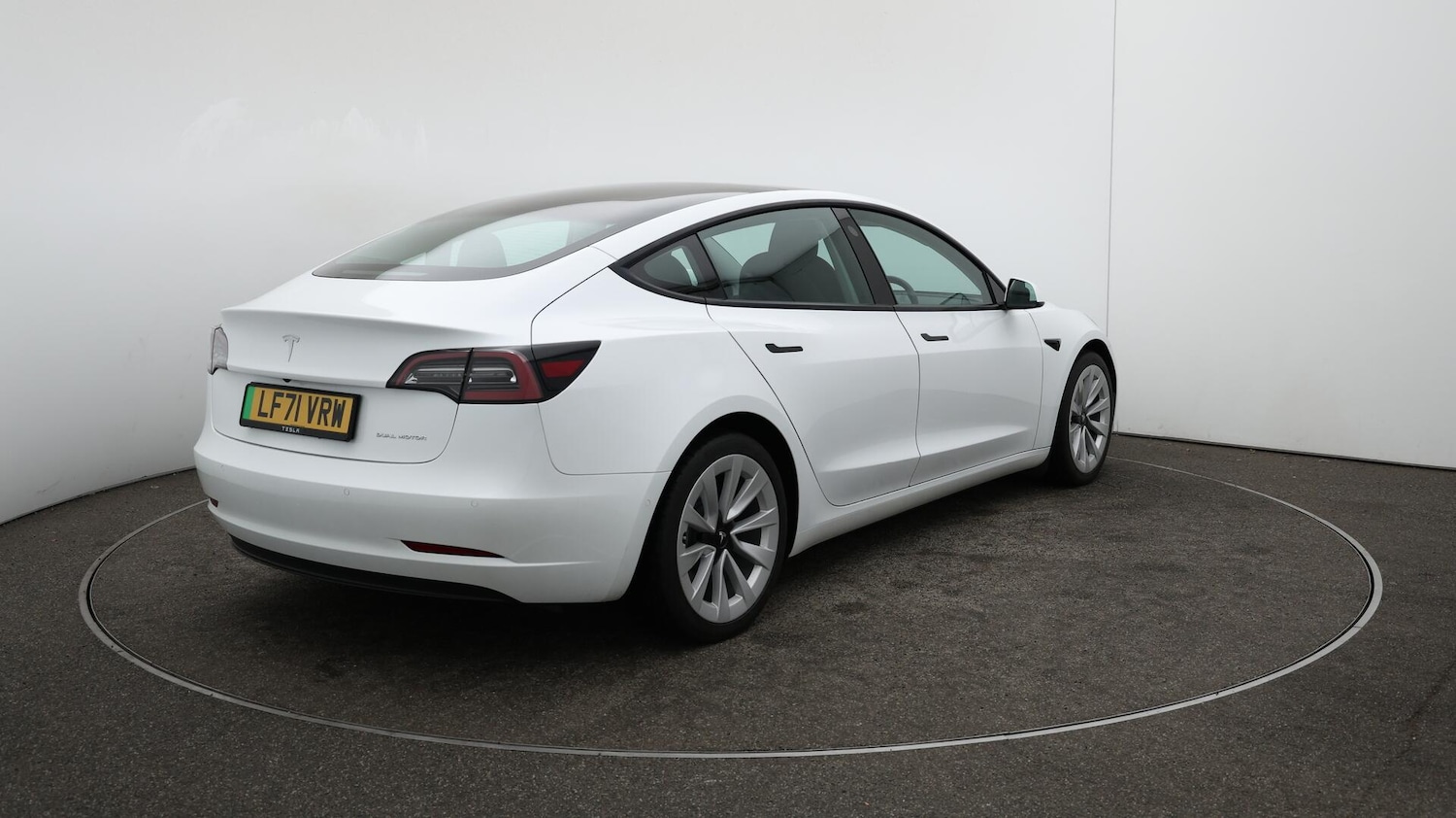 Used Tesla Model 3 2021 for sale - 76174741: Photo 54
