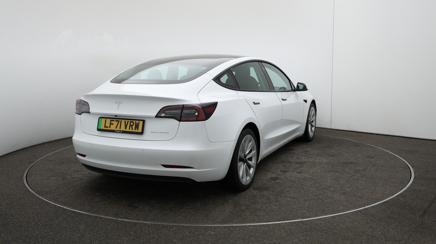 Used Tesla Model 3 2021 for sale - 76174741: Photo 55