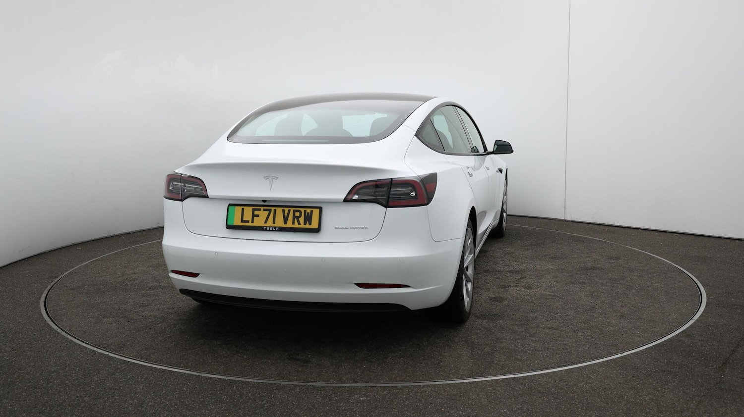 Used Tesla Model 3 2021 for sale - 76174741: Photo 56