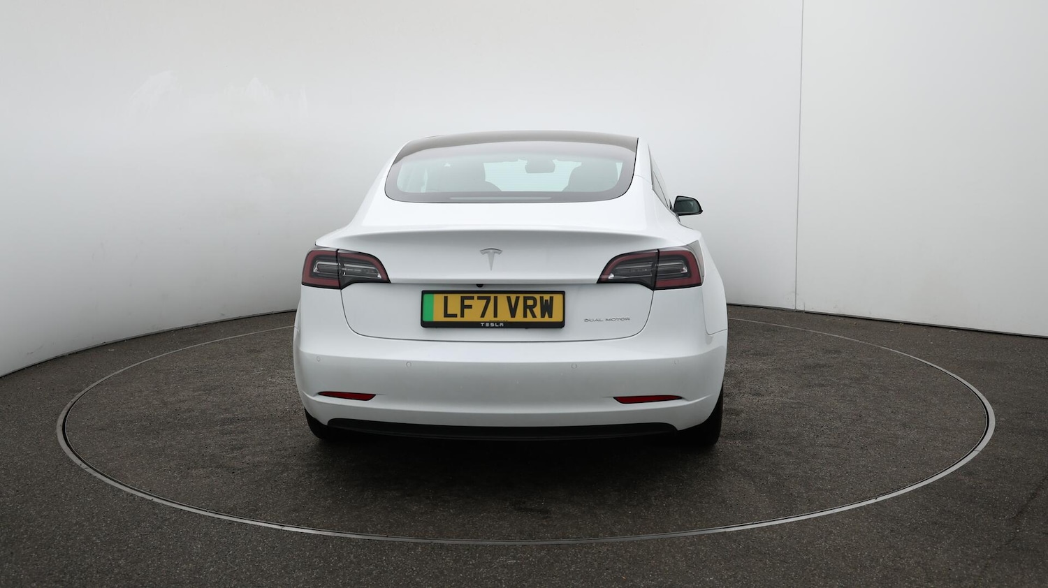 Used Tesla Model 3 2021 for sale - 76174741: Photo 57