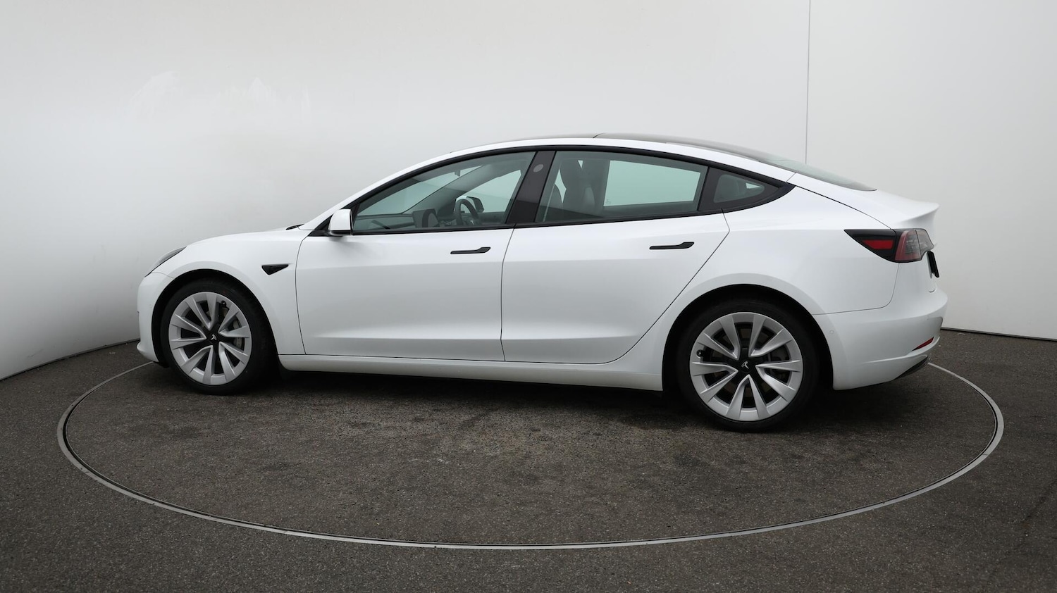 Used Tesla Model 3 2021 for sale - 76174741: Photo 58