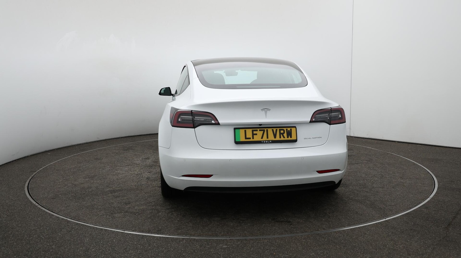Used Tesla Model 3 2021 for sale - 76174741: Photo 59