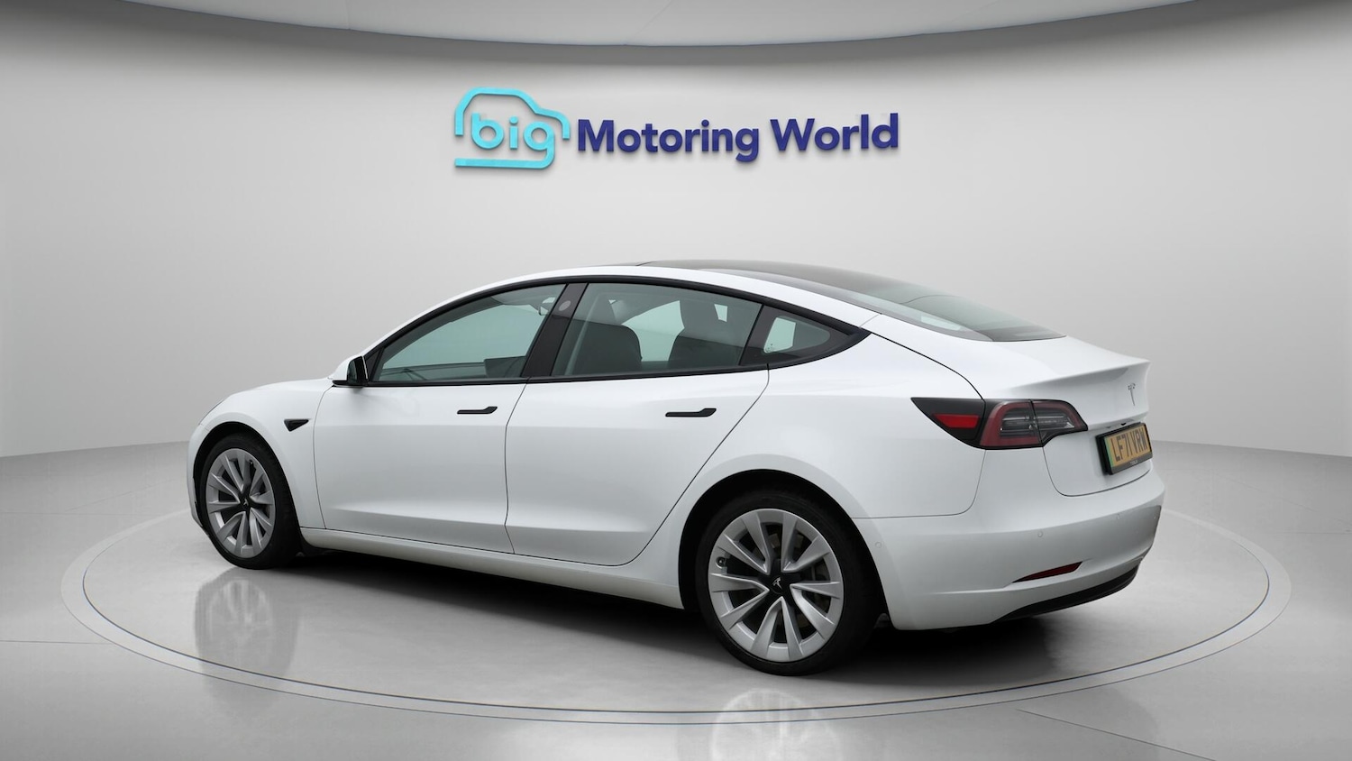 Used Tesla Model 3 2021 for sale - 76174741: Photo 6