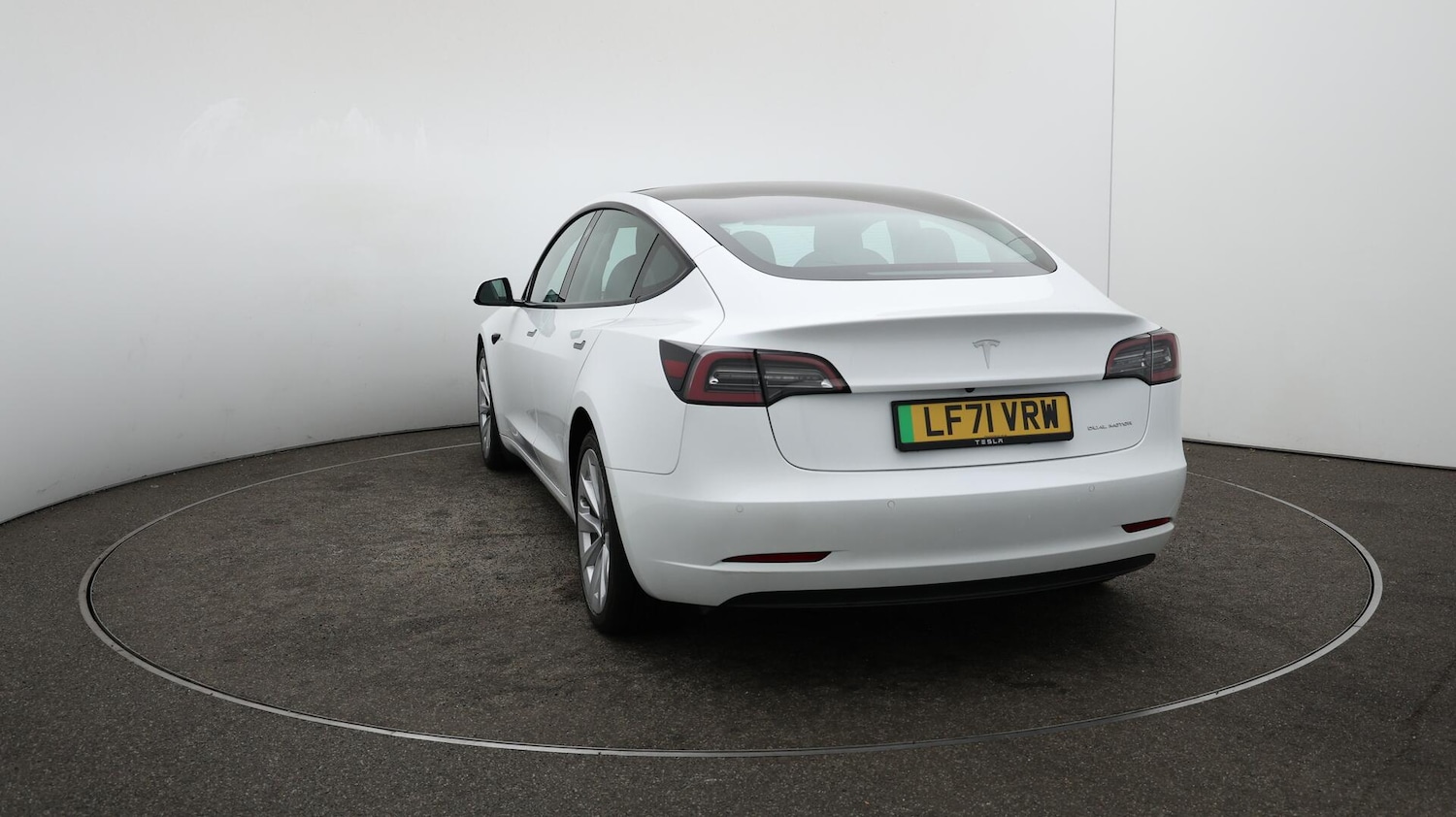 Used Tesla Model 3 2021 for sale - 76174741: Photo 60