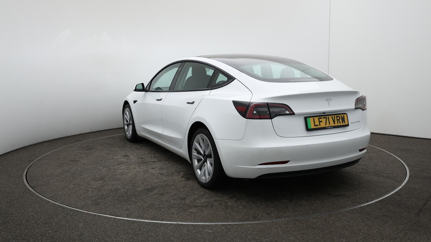 Used Tesla Model 3 2021 for sale - 76174741: Photo 61