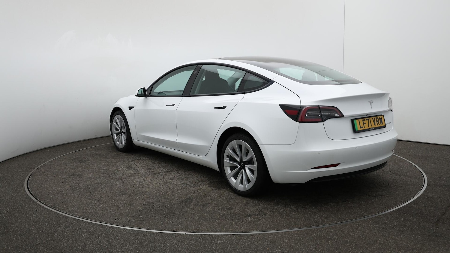 Used Tesla Model 3 2021 for sale - 76174741: Photo 62