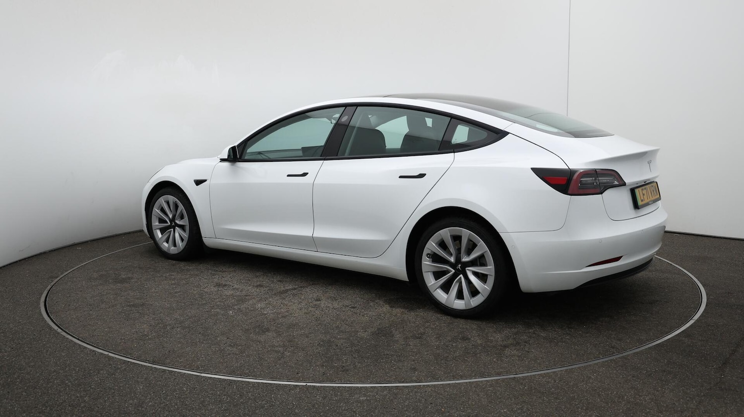 Used Tesla Model 3 2021 for sale - 76174741: Photo 63