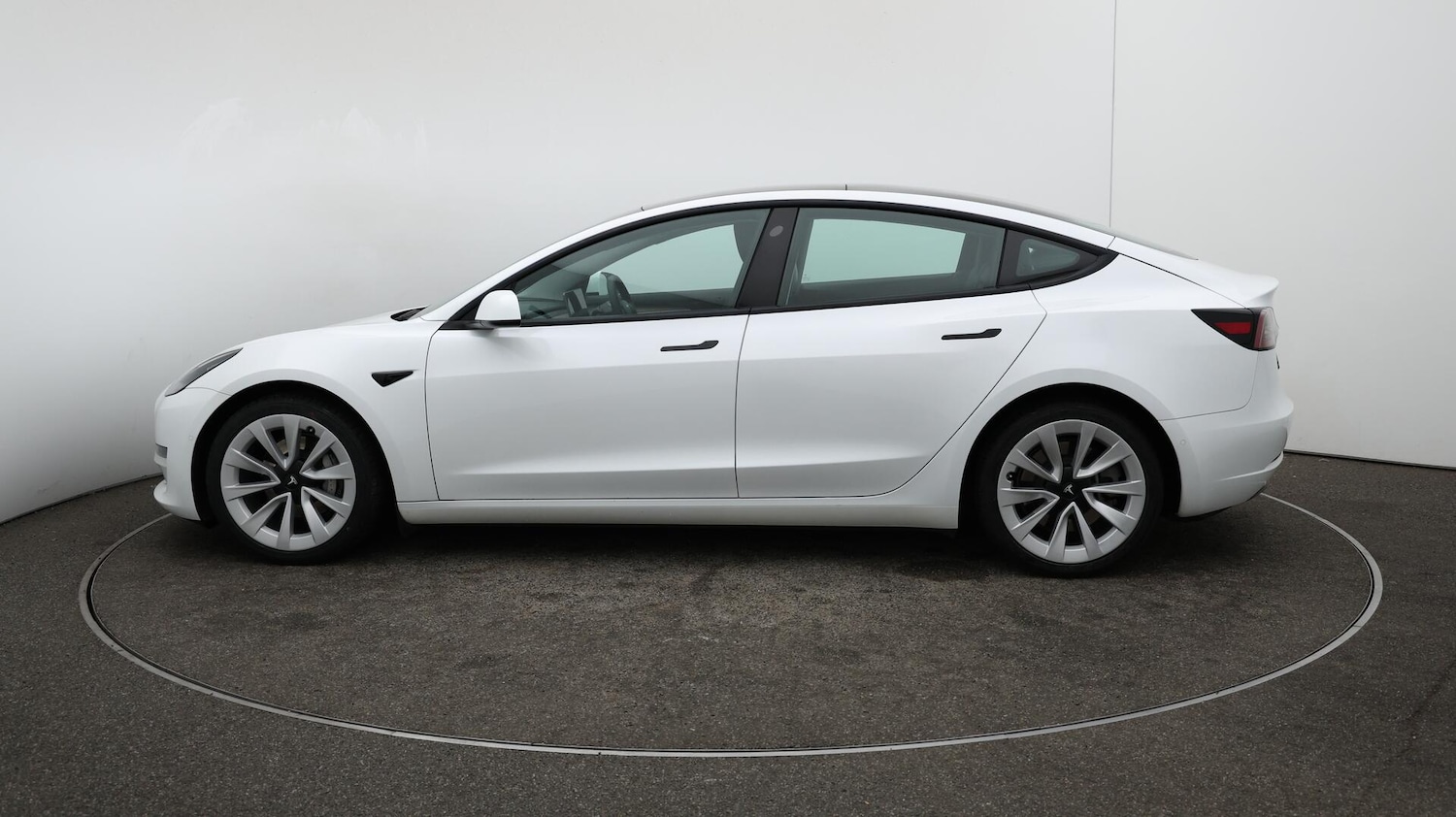 Used Tesla Model 3 2021 for sale - 76174741: Photo 64