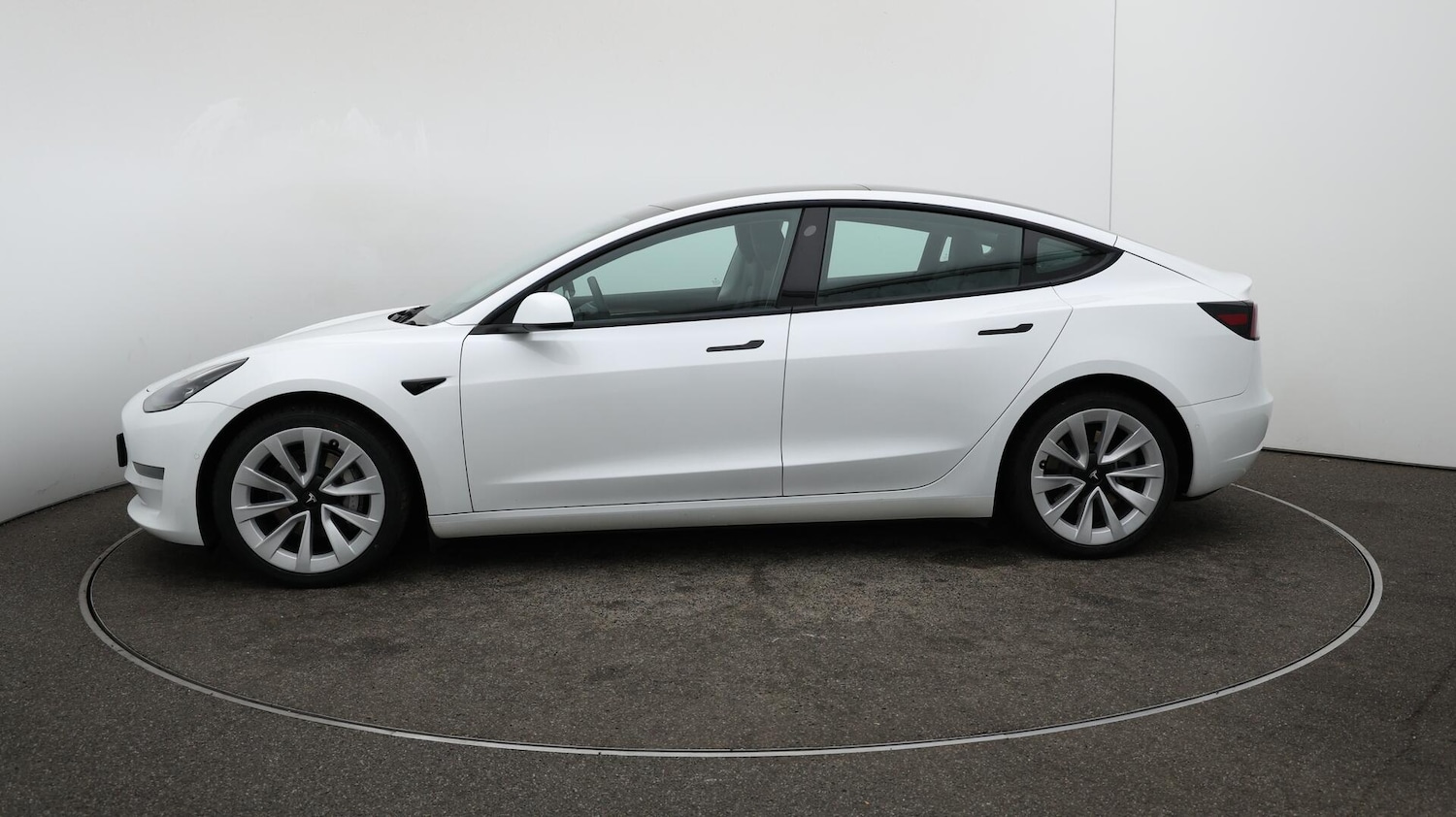 Used Tesla Model 3 2021 for sale - 76174741: Photo 65