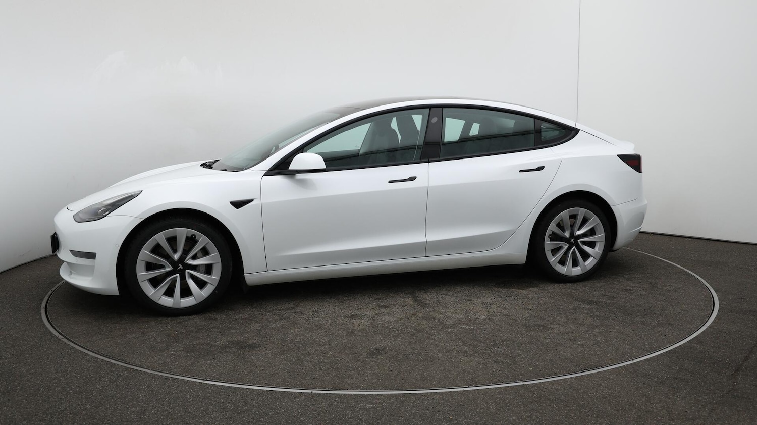 Used Tesla Model 3 2021 for sale - 76174741: Photo 66
