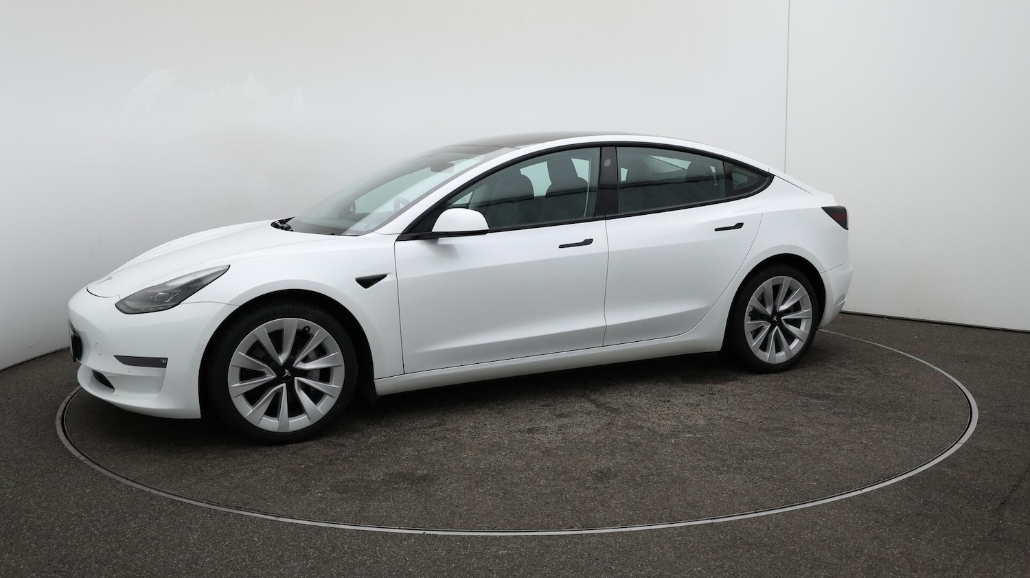 Used Tesla Model 3 2021 for sale - 76174741: Photo 67