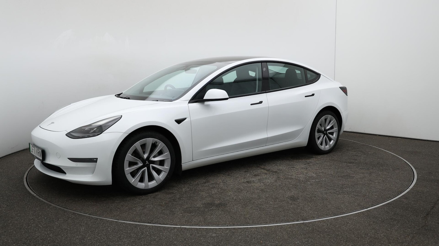 Used Tesla Model 3 2021 for sale - 76174741: Photo 68