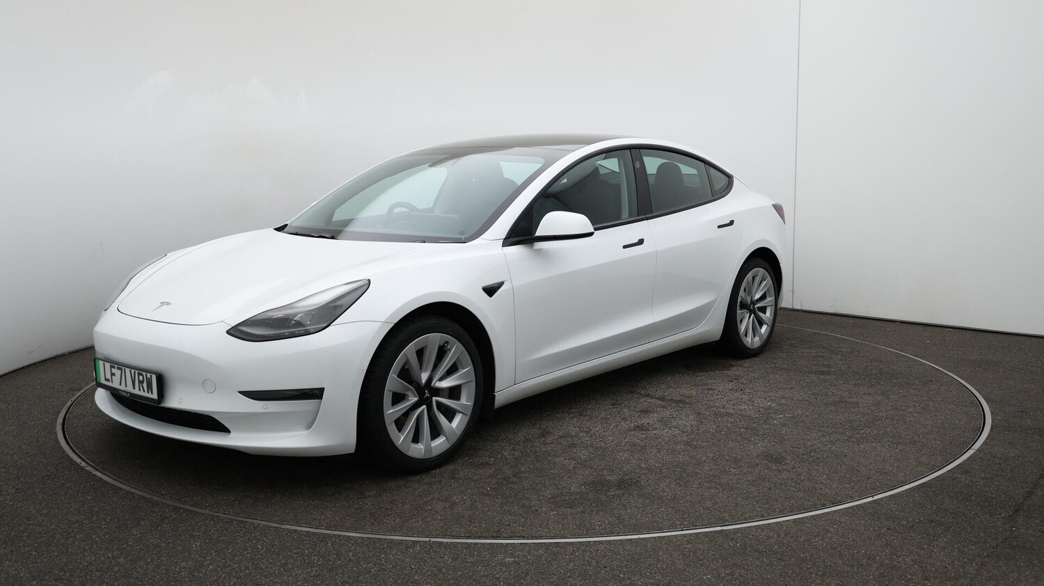 Used Tesla Model 3 2021 for sale - 76174741: Photo 69