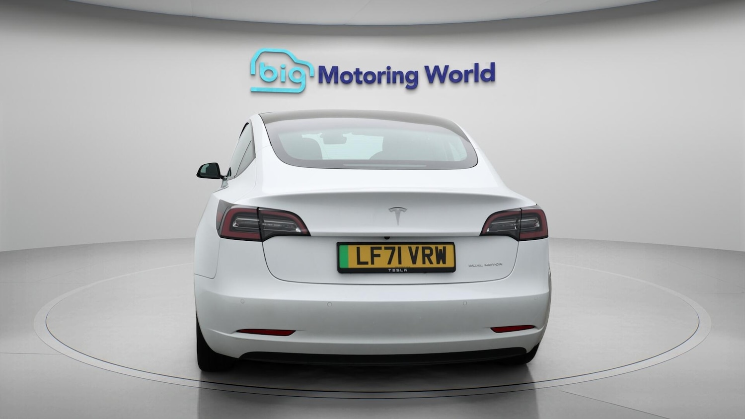 Used Tesla Model 3 2021 for sale - 76174741: Photo 7