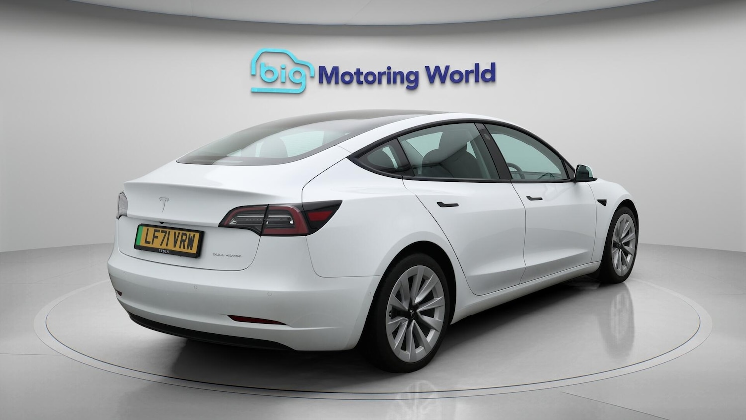 Used Tesla Model 3 2021 for sale - 76174741: Photo 8