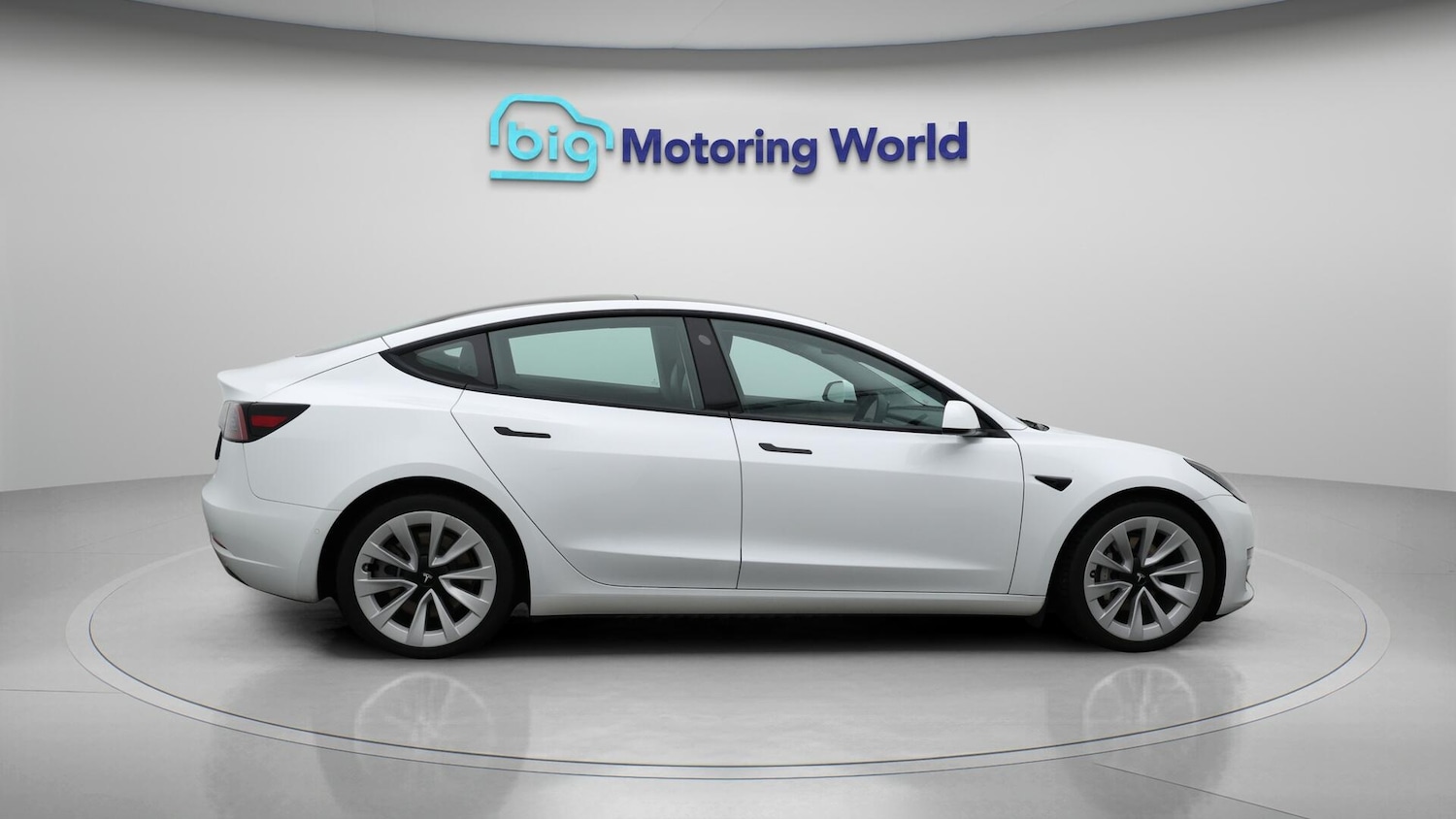 Used Tesla Model 3 2021 for sale - 76174741: Photo 9