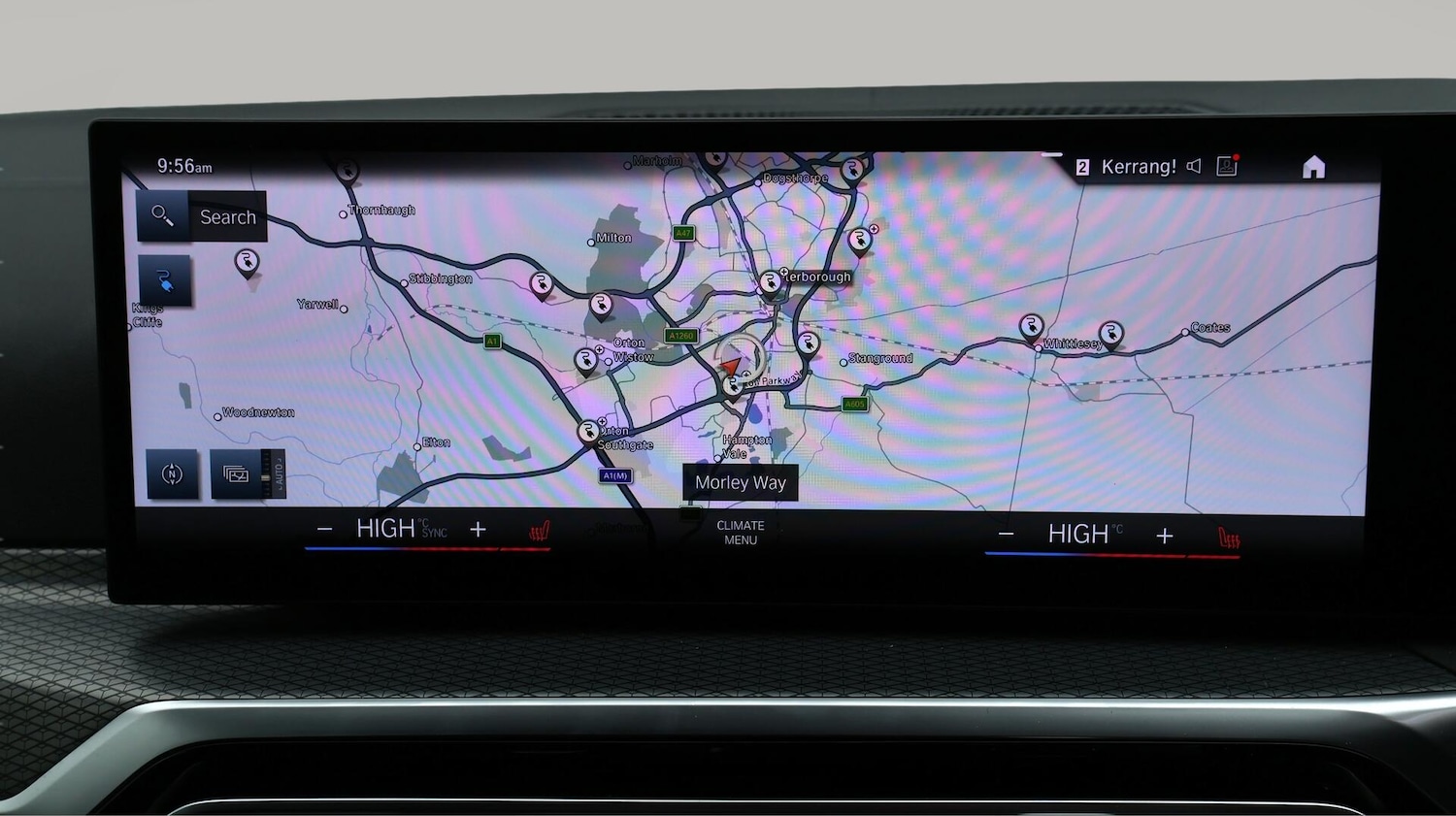 Used BMW i4 2022 for sale - 76612732: Photo 12