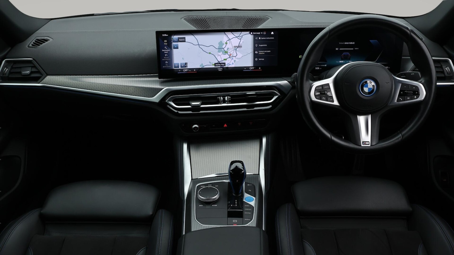 Used BMW i4 2022 for sale - 76612732: Photo 14