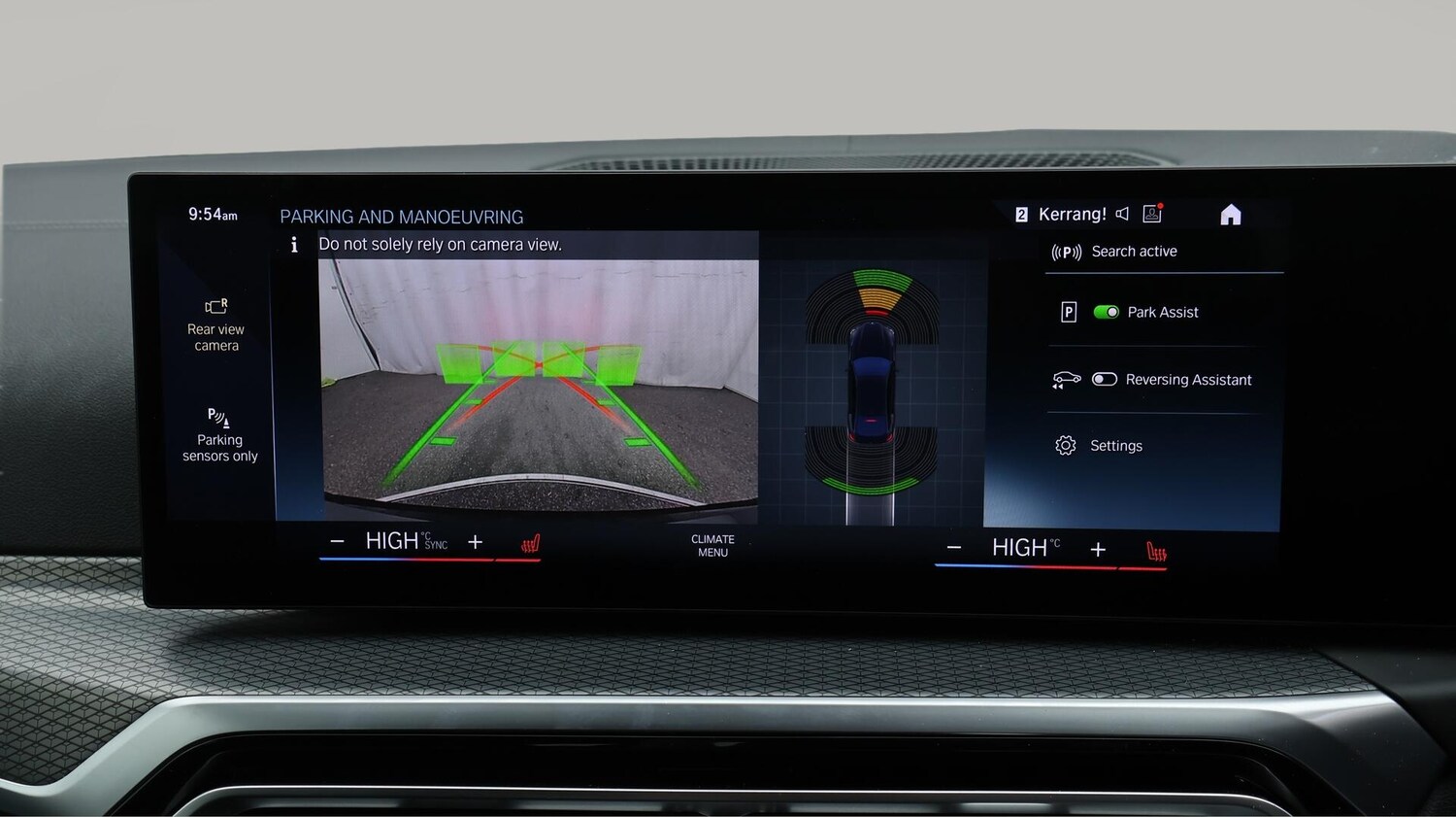 Used BMW i4 2022 for sale - 76612732: Photo 26