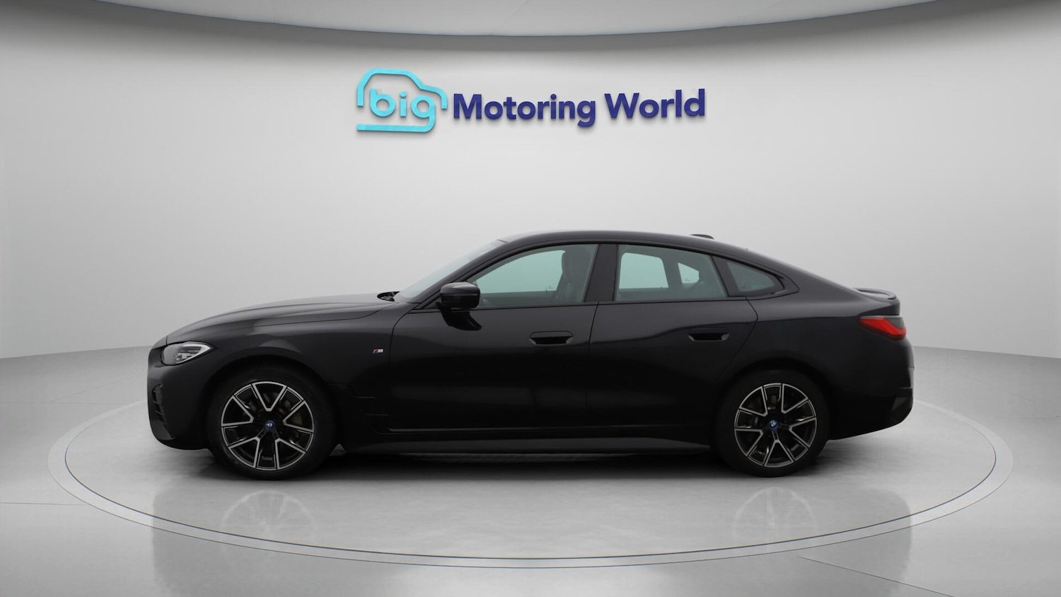 Used BMW i4 2022 for sale - 76612732: Photo 5