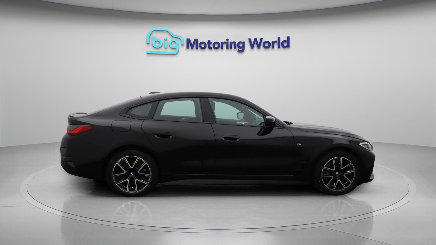 Used BMW i4 2022 for sale - 76612732: Photo 9