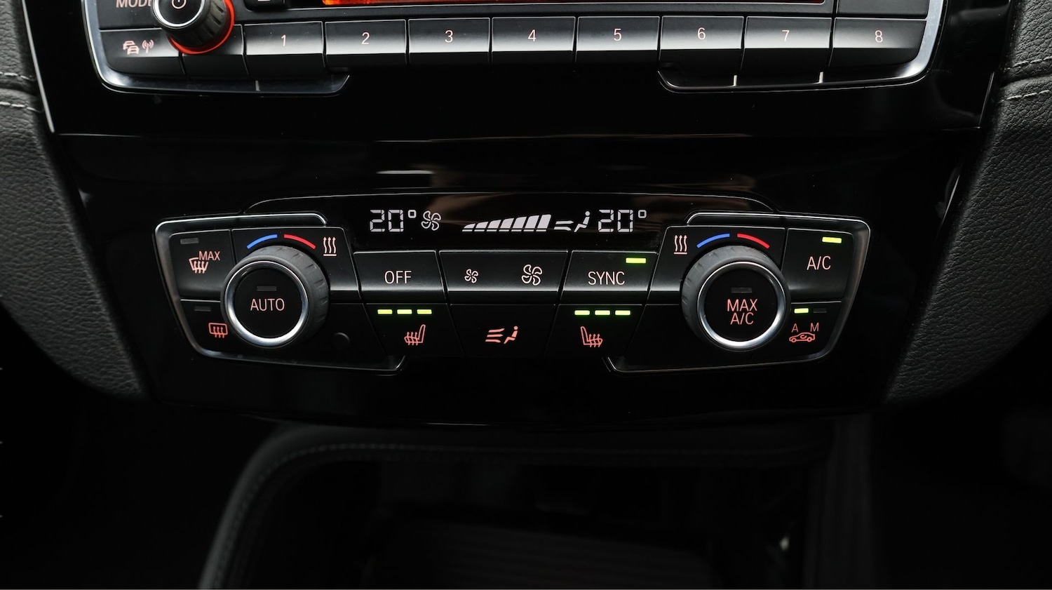 Used BMW X2 2018 for sale - 77662420: Photo 12