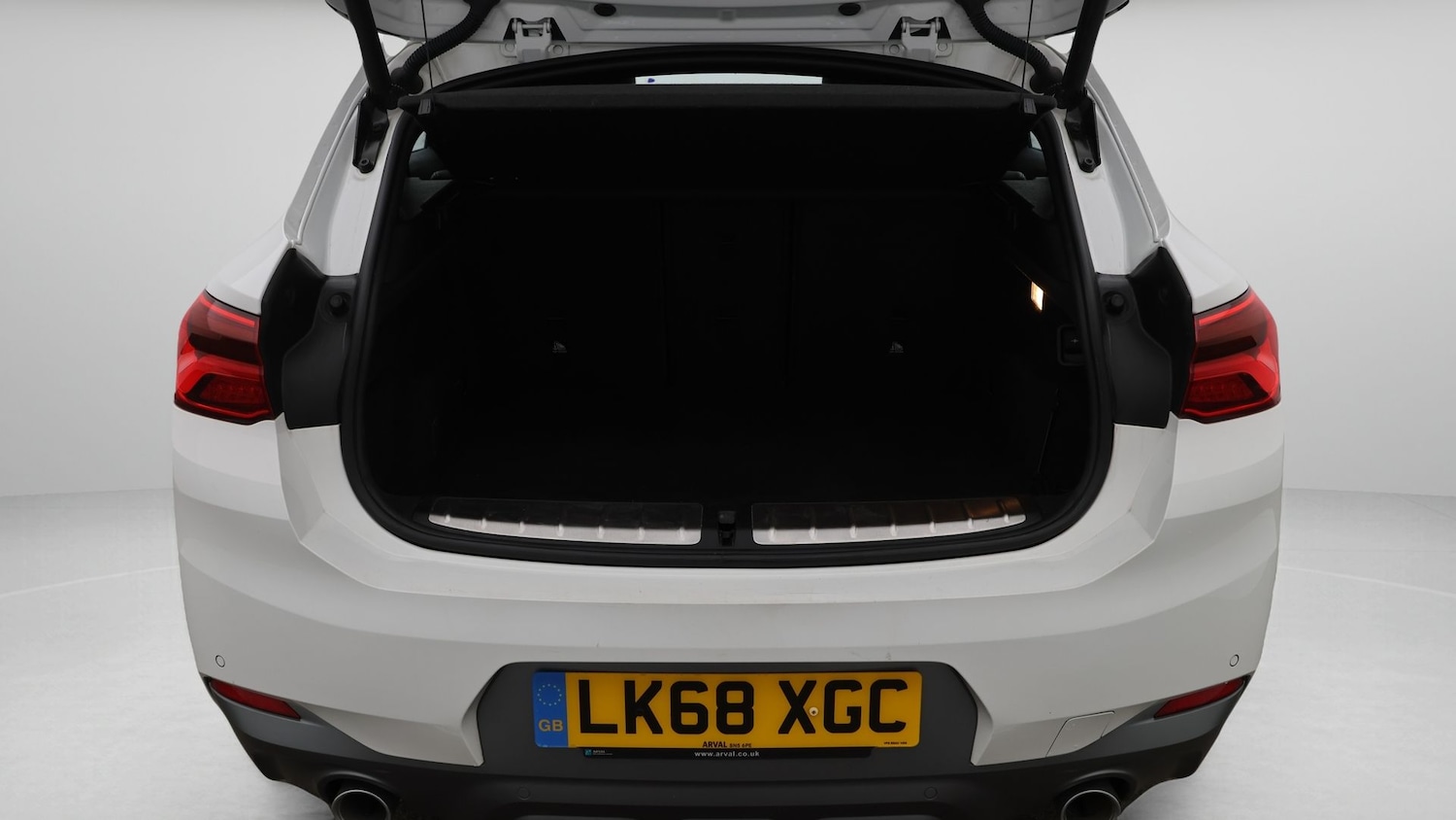 Used BMW X2 2018 for sale - 77662420: Photo 17