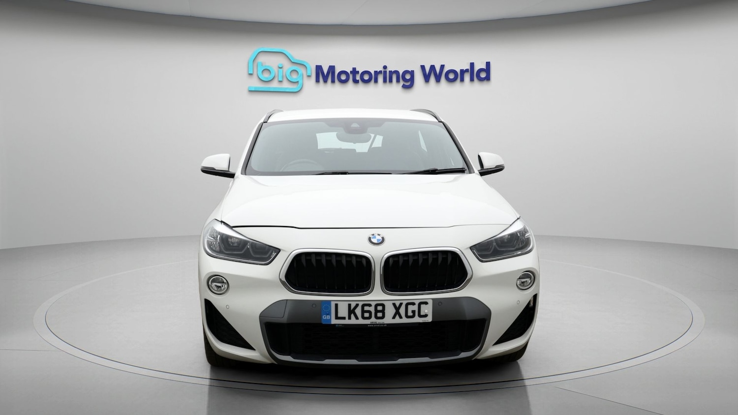 Used BMW X2 2018 for sale - 77662420: Photo 2