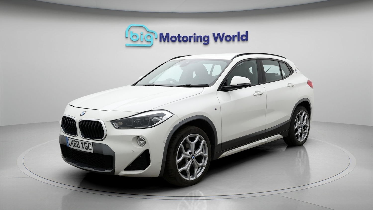 Used BMW X2 2018 for sale - 77662420: Photo 3