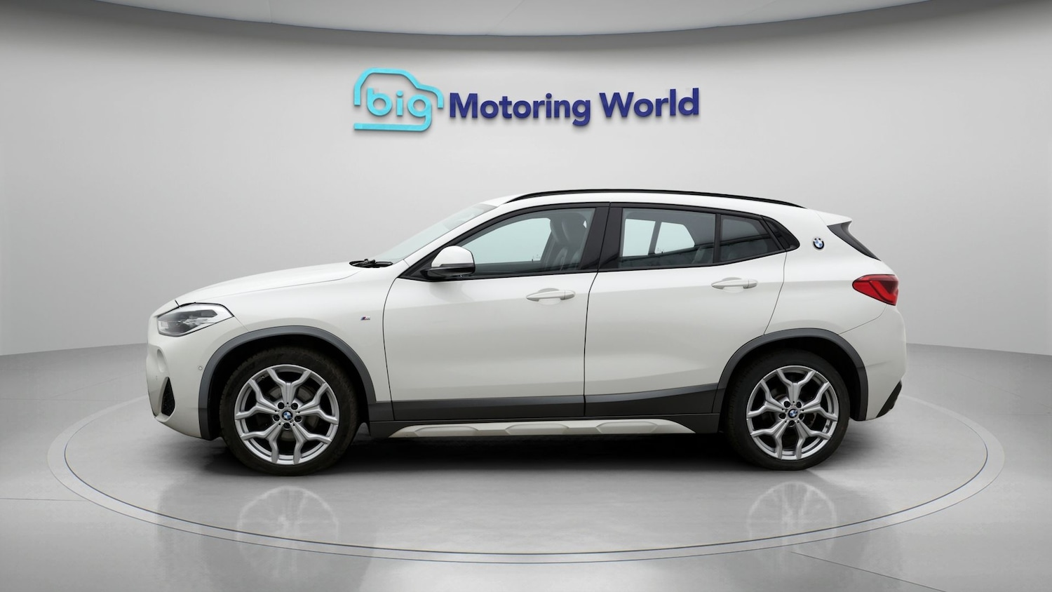 Used BMW X2 2018 for sale - 77662420: Photo 4