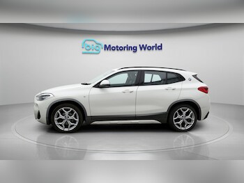 Used BMW X2 2018 for sale - 77662420: Photo