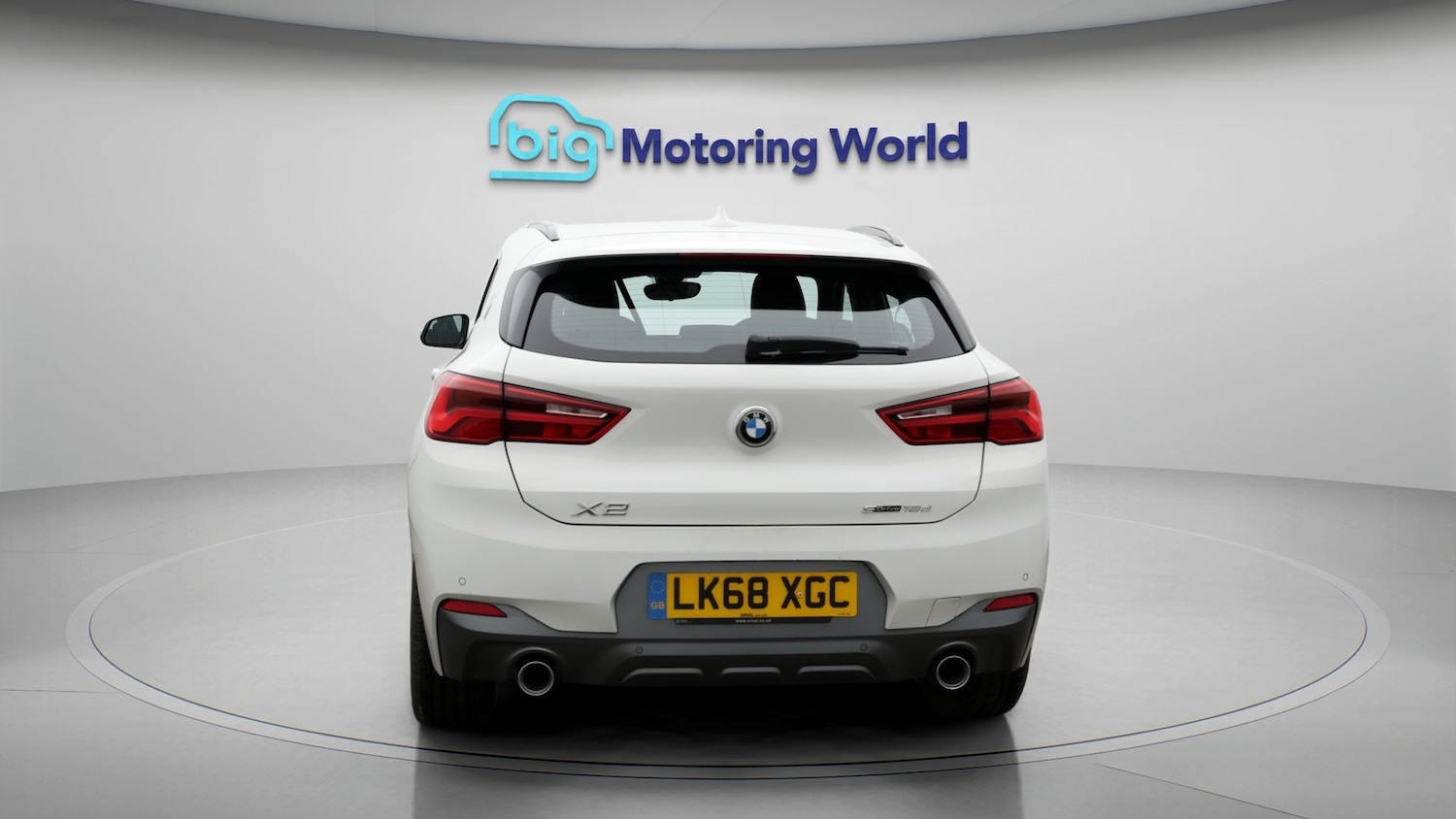 Used BMW X2 2018 for sale - 77662420: Photo 6