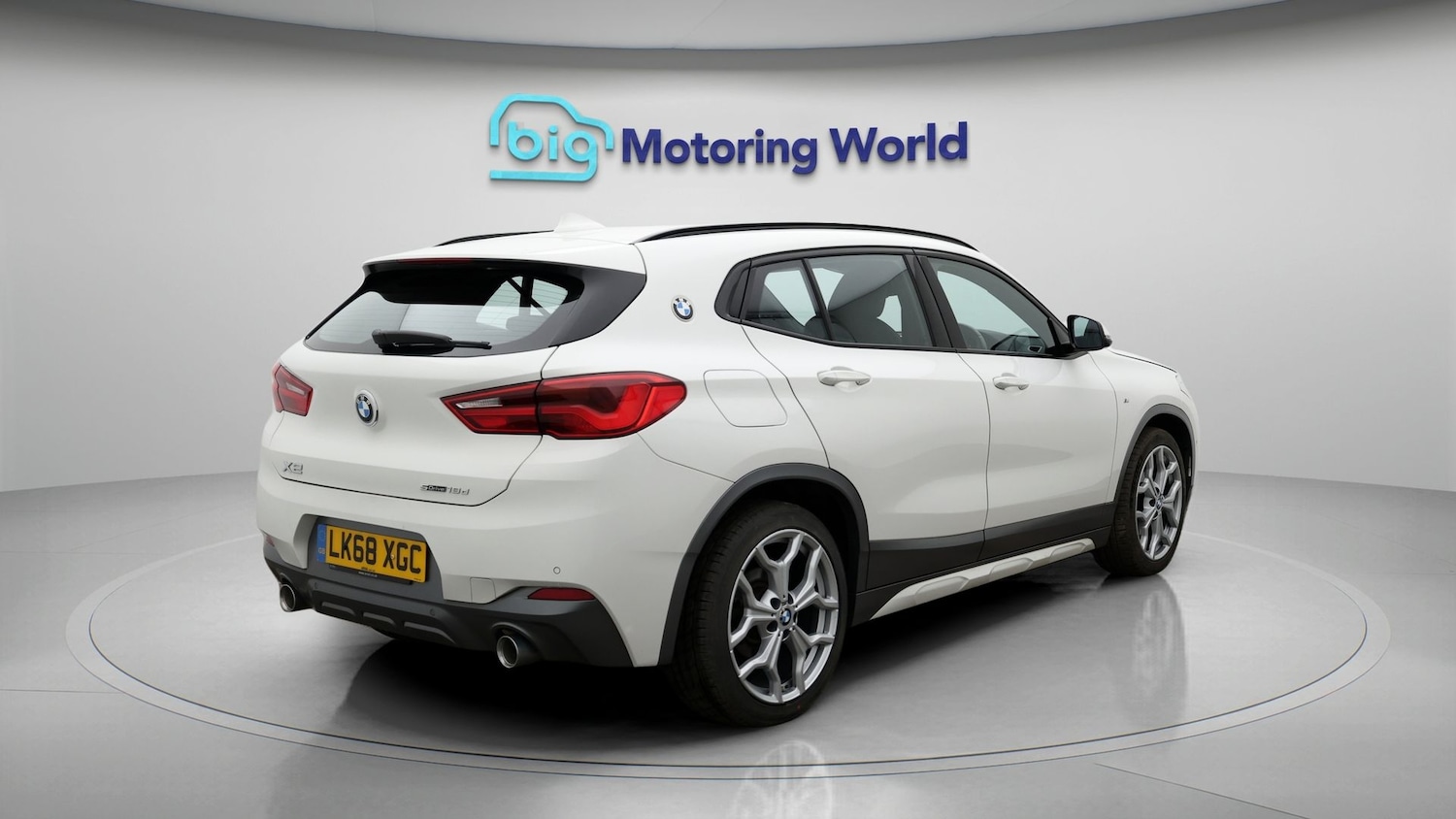 Used BMW X2 2018 for sale - 77662420: Photo 7