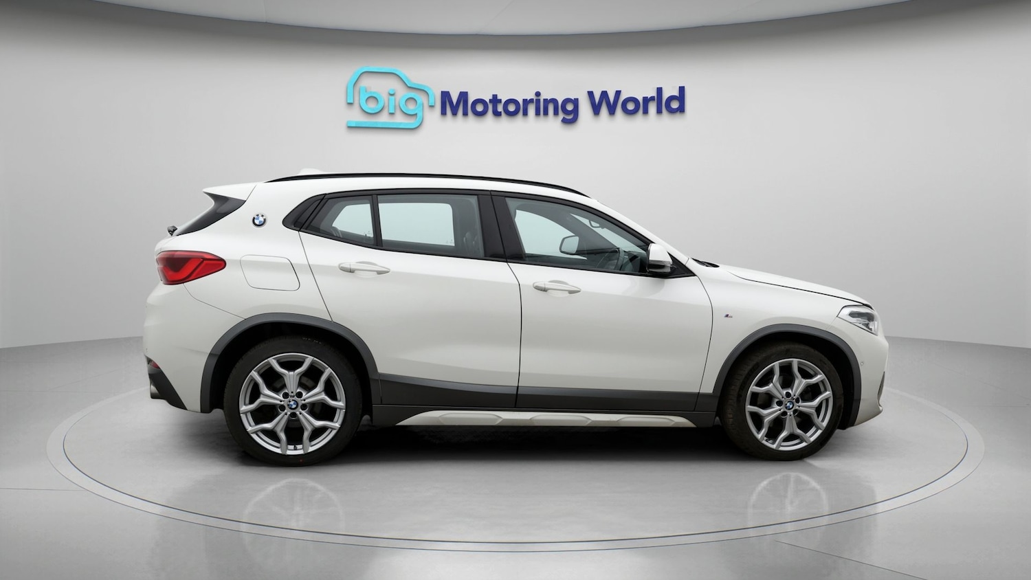 Used BMW X2 2018 for sale - 77662420: Photo 8