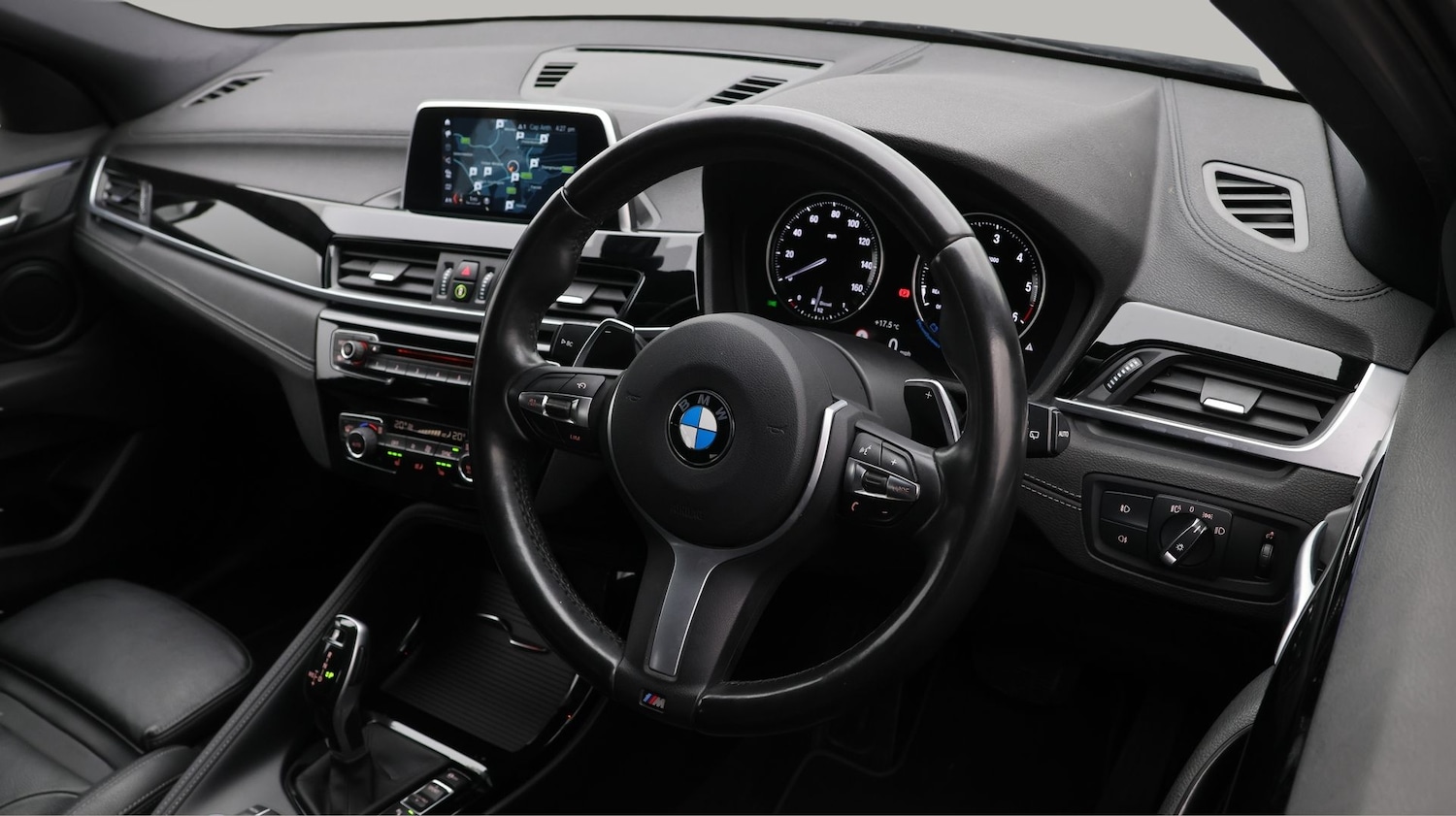 Used BMW X2 2018 for sale - 77662420: Photo 9