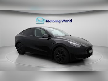 Used Tesla Model Y 2024 for sale - 75478079: Photo