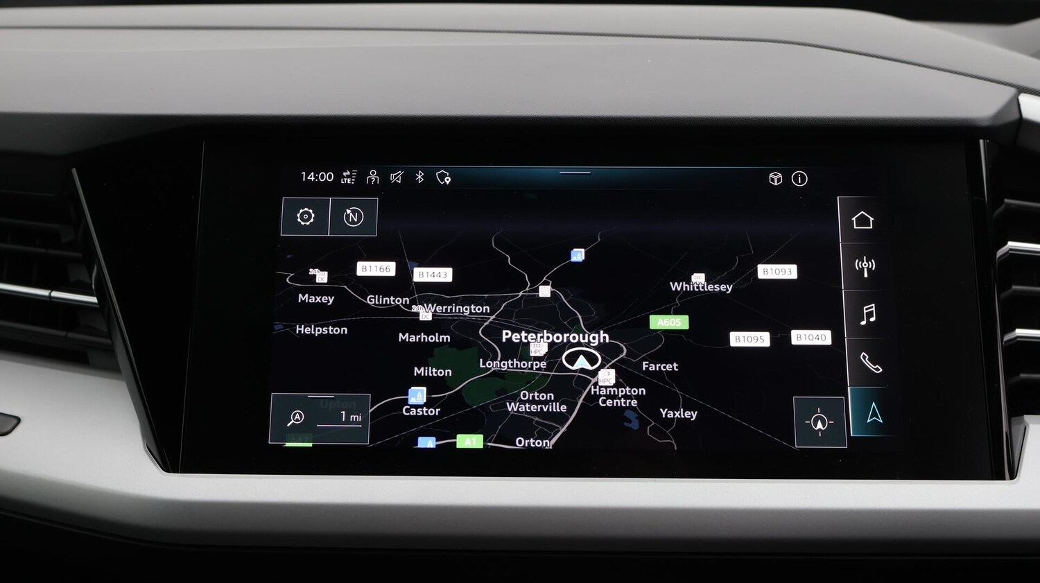 Used Audi Q4 e-tron 2021 for sale - 76646115: Photo 12