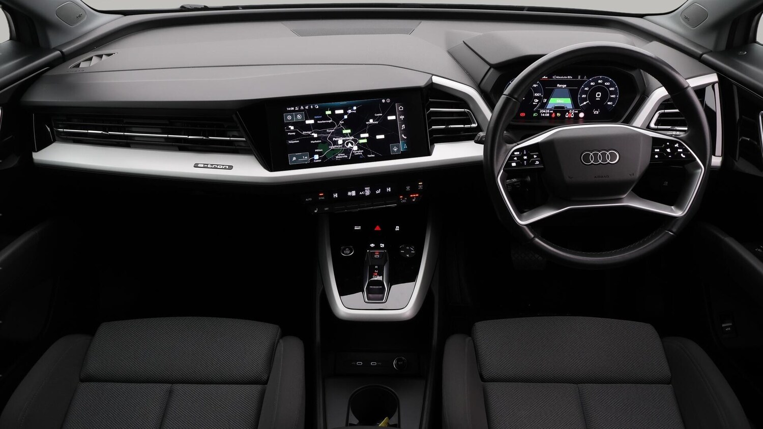 Used Audi Q4 e-tron 2021 for sale - 76646115: Photo 14