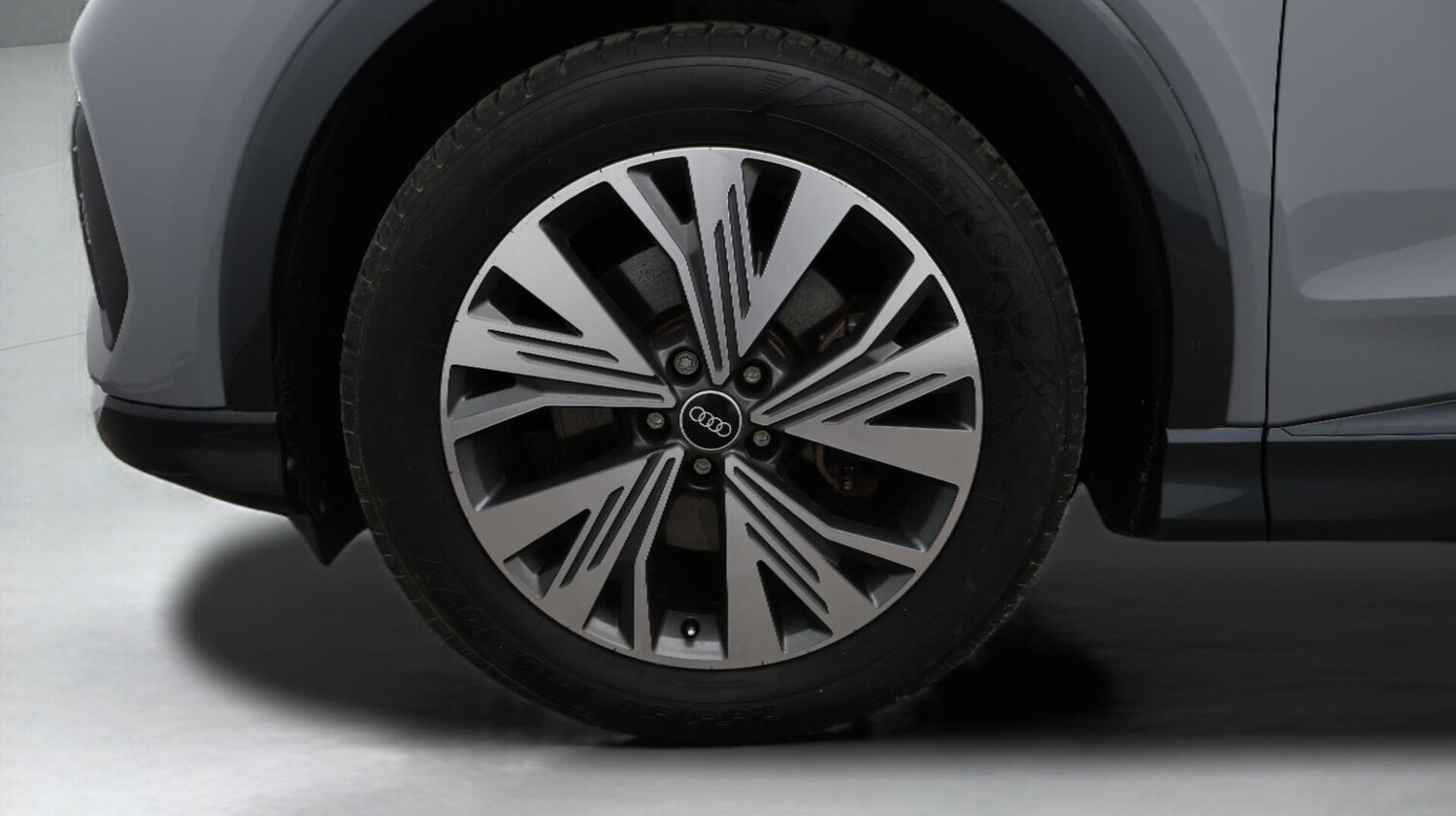 Used Audi Q4 e-tron 2021 for sale - 76646115: Photo 19